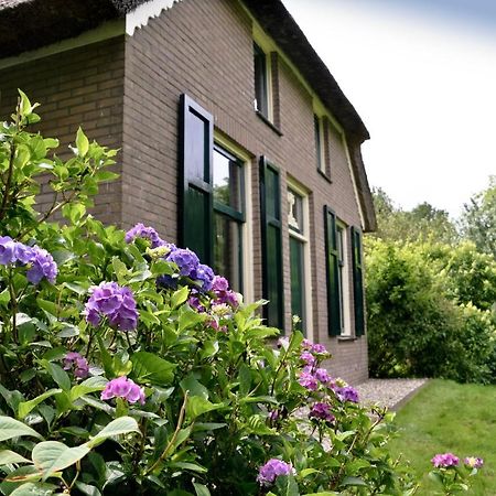 Bij Ons Op 20 Nijeveen Exterior foto