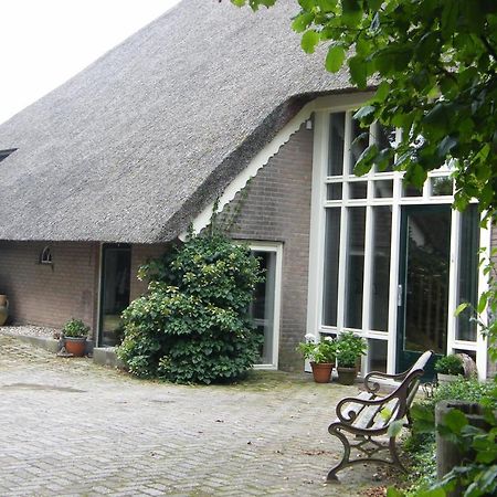 Bij Ons Op 20 Nijeveen Exterior foto