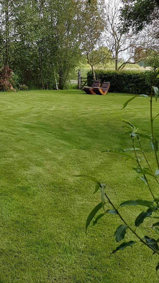 Bij Ons Op 20 Nijeveen Exterior foto